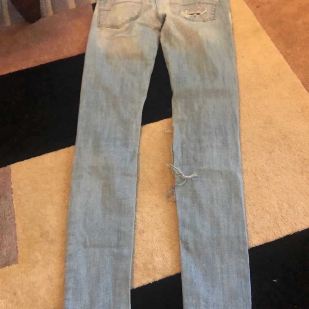 Jeans - Picture 3 of 3